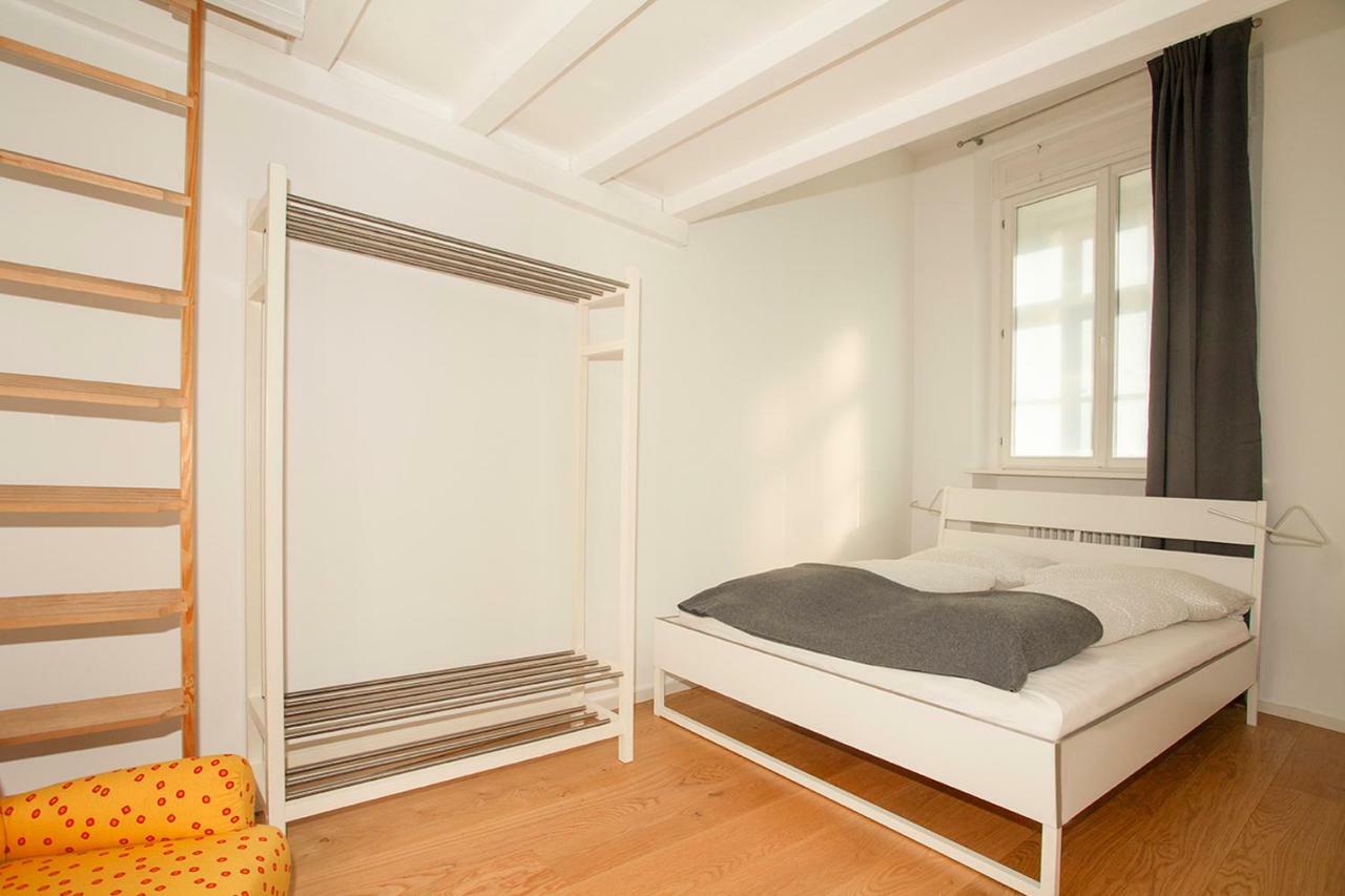 Romeo & Julia Zentral Apartment บัมแบร์ก ภายนอก รูปภาพ