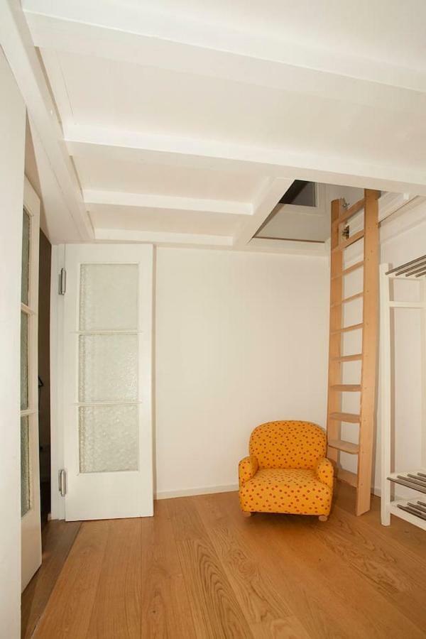 Romeo & Julia Zentral Apartment บัมแบร์ก ภายนอก รูปภาพ