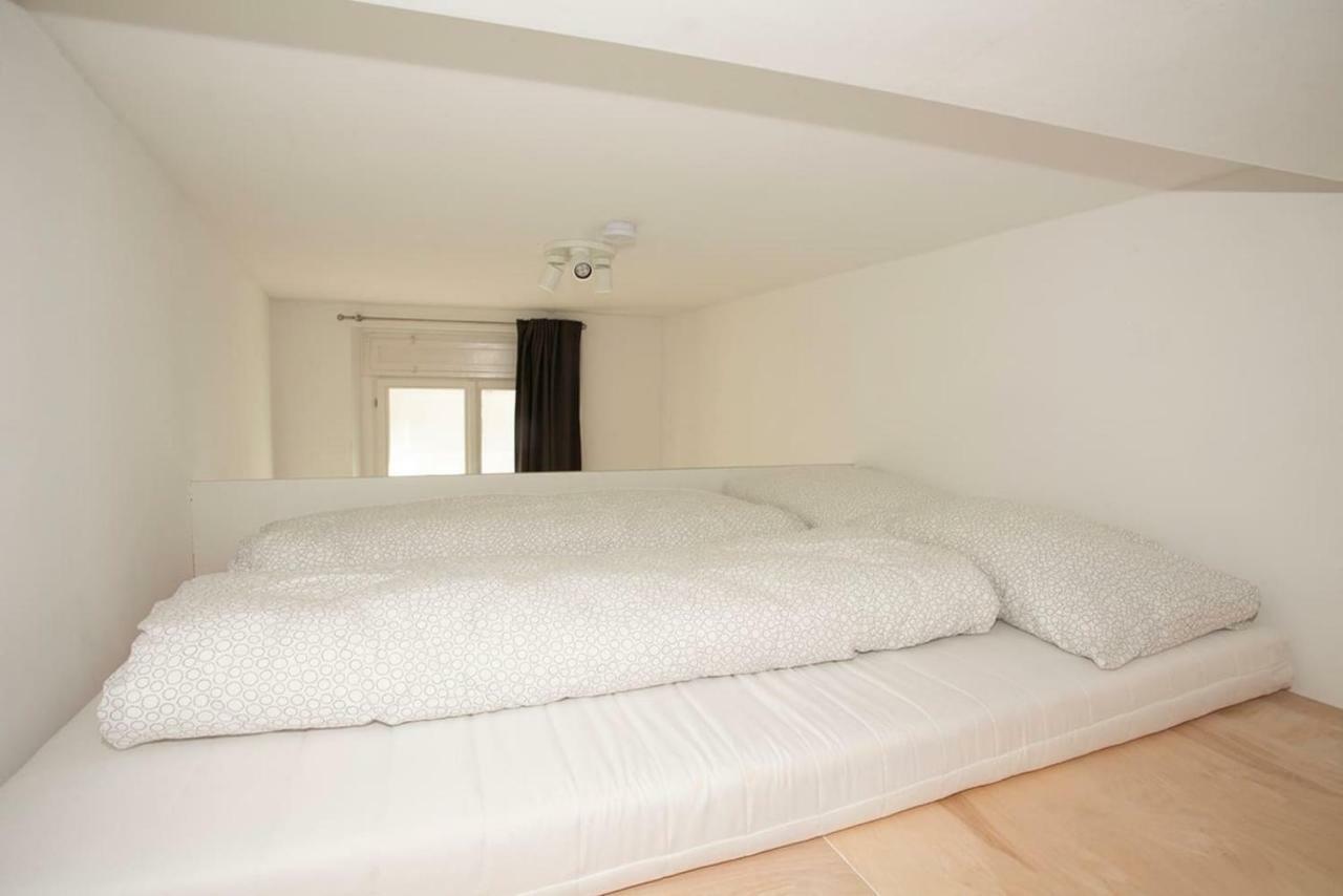 Romeo & Julia Zentral Apartment บัมแบร์ก ภายนอก รูปภาพ